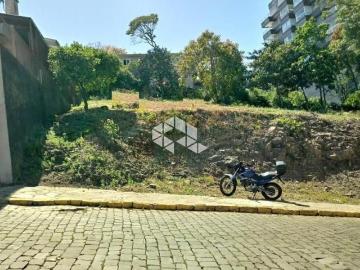 Terreno próprio para construção de prédio