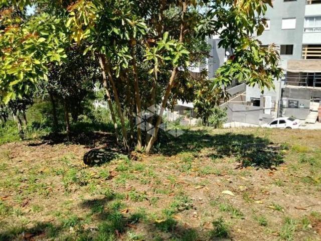 Terreno próprio para construção de prédio