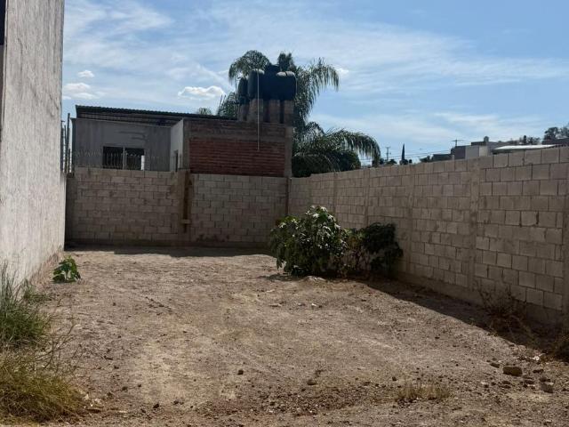 Terreno Providencia