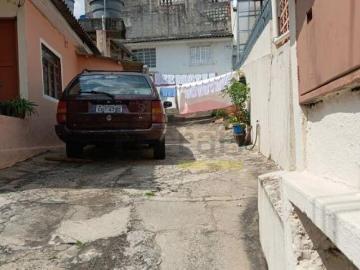 TERRENO PROX A PARADA PINTO