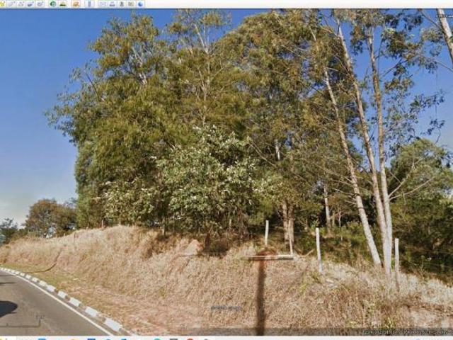 terreno prox. ao condomínio New Ville, ABAIXO DO PREÇO