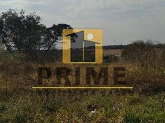 TERRENO PRÓX LAGO SUL