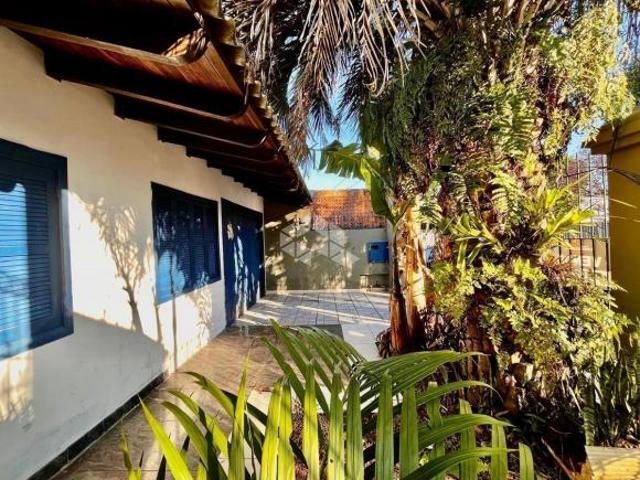 Terreno próximo a avenida Sertório