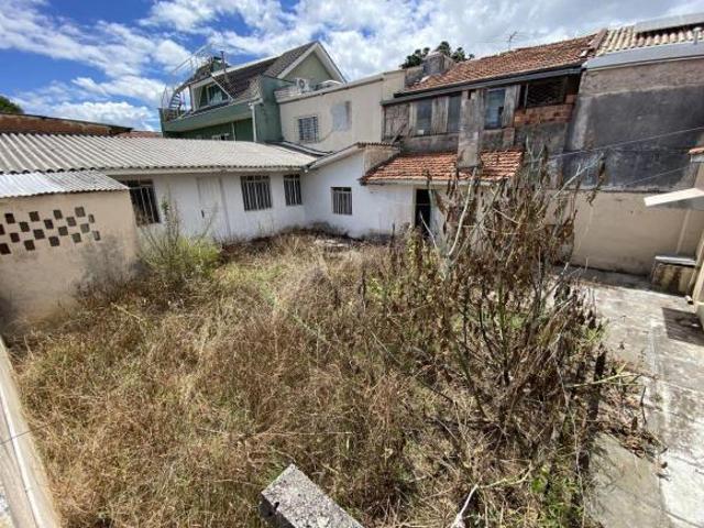 TERRENO PRÓXIMO A CRUZ DO PILARZINHO