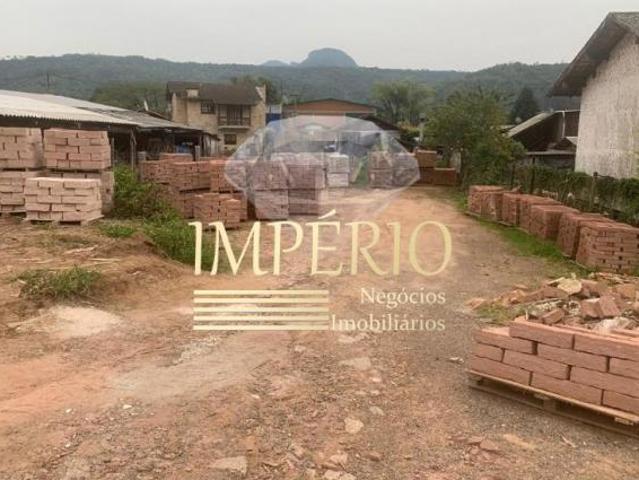 Terreno próximo a ERS115