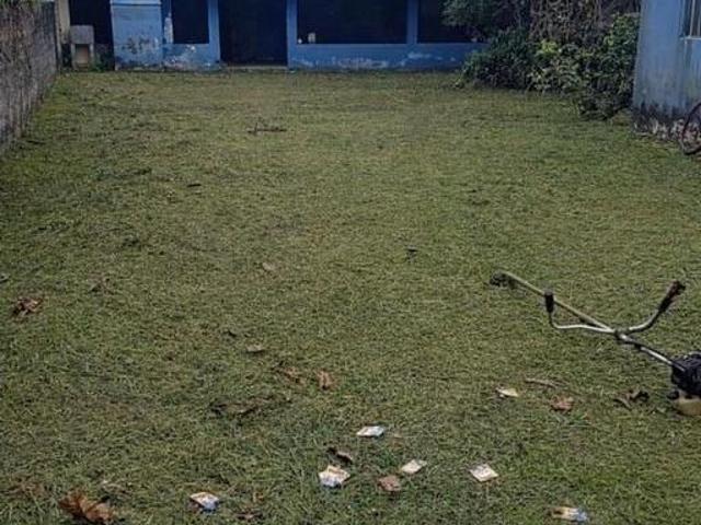 Terreno proximo a praia
