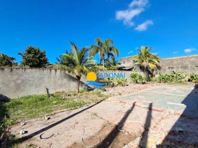 Terreno próximo à praia — Enseada — Guarujá