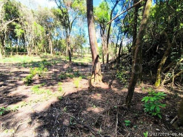Terreno próximo à represa!