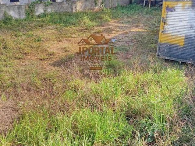 Terreno próximo ao centro de Juquitiba!