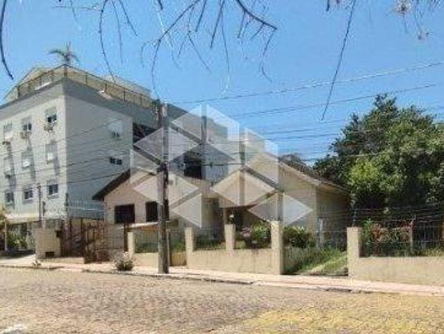 TERRENO PRÓXIMO AO CENTRO DE SANTA CRUZ