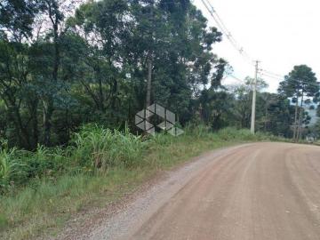 Terreno próximo ao centro em Nova Petróplis