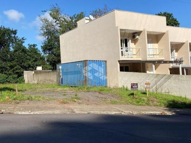 Terreno próximo ao Centro