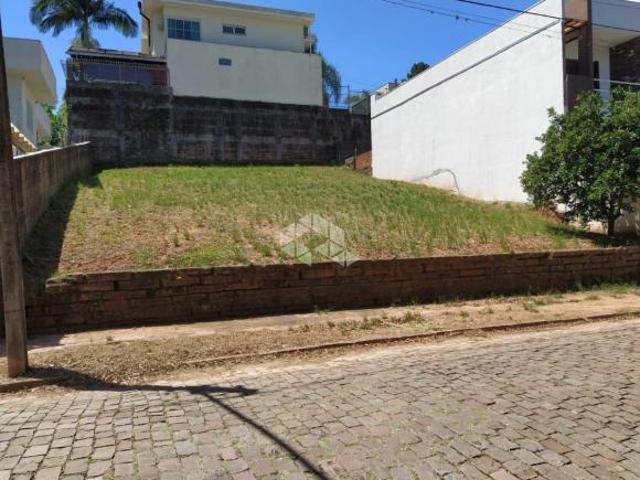 TERRENO PRÓXIMO AO CENTRO