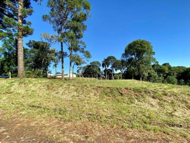 TERRENO PRÓXIMO AO BAIRRO INDUSTRIAL