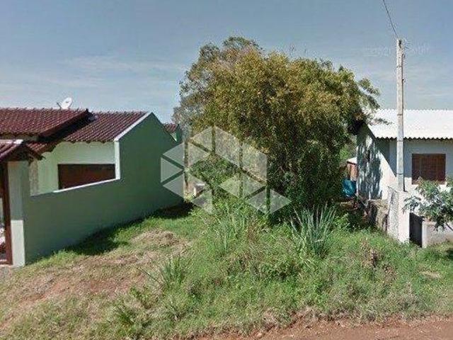 TERRENO PRÓXIMO AO HOSPITAL ANA NERY