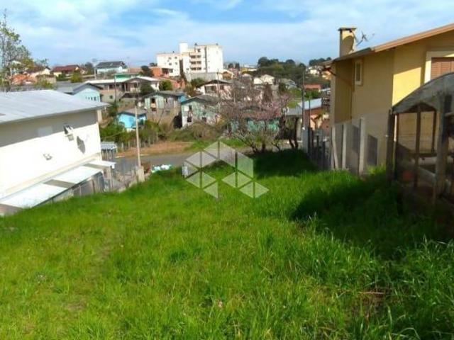 Terreno próximo ao mercado Radavelli, com 360 m²
