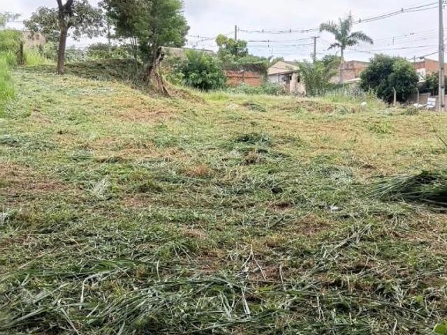 Terreno próximo ao Muffato Max em Presidente Prudente SP