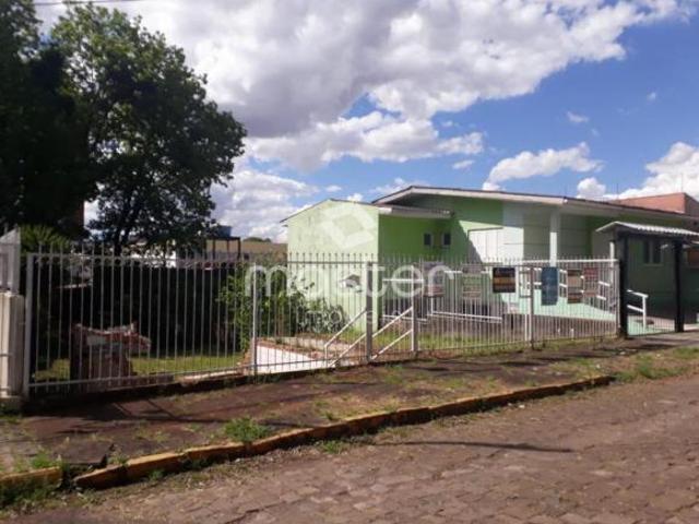 TERRENO PRÓXIMO AO SESI