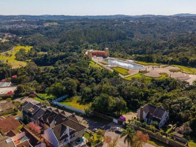 Terreno, Próximo ao Parque Tanguá, Pilarzinho, Curitiba