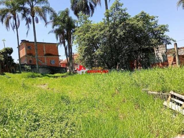 TERRENO PRÓXIMO AO RODOANEL BATTISTINE SBCAMPO