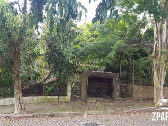TERRENO PRÓXIMO AO ZAFFARI IPANEMA