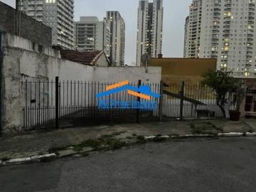 Terreno Próximo Av Imperatriz Leopoldina 170 MTS
