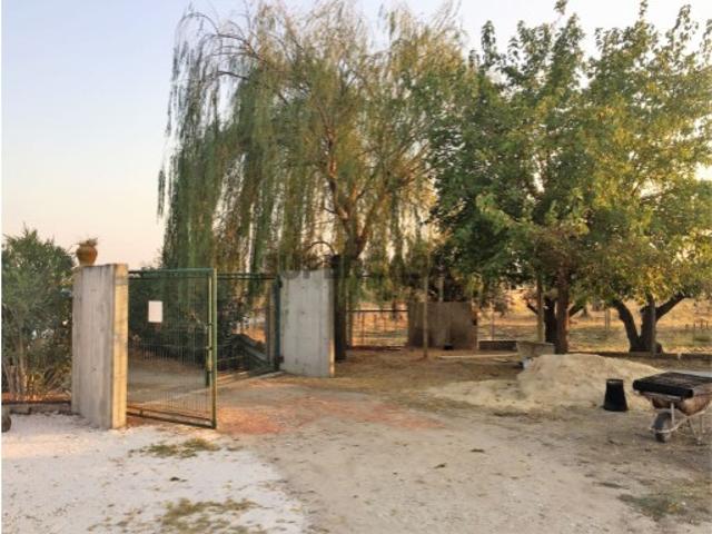 Terreno próximo de Reguengos de Monsaraz