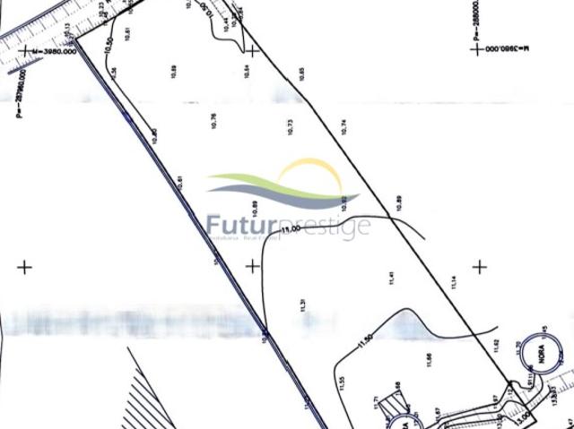 Terreno Quarteira para construção de moradia a 1000m da Praia