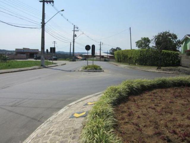 TERRENO QUATRO BARRAS PR