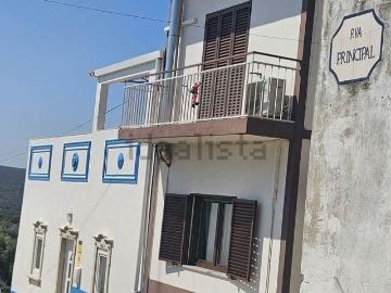 Aldeia da Tôr, Querença Tôr e Benafim, Loulé, Distrito de Faro, Algarve
