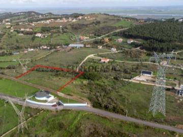 Terreno Quinta da Coutada Vila Franca de Xira