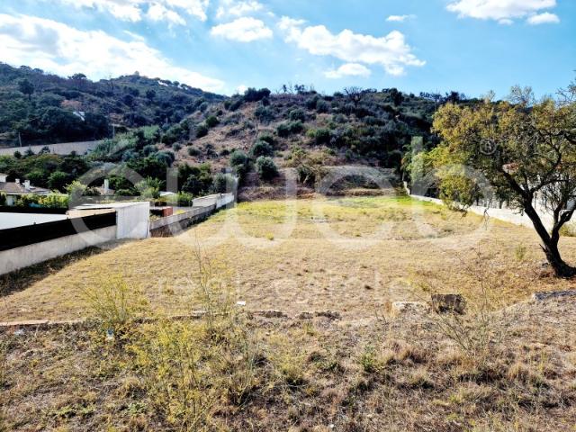 Terreno, Quinta da Glória, Aires, Palmela