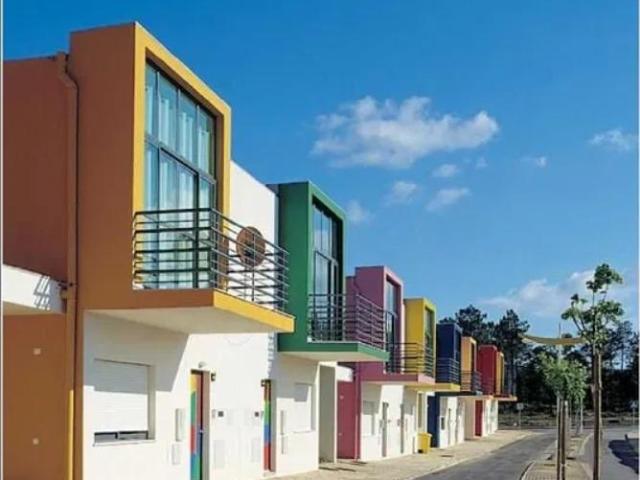 Terreno Quinta do Anjo Palmela Village em Condomínio 129.000 €