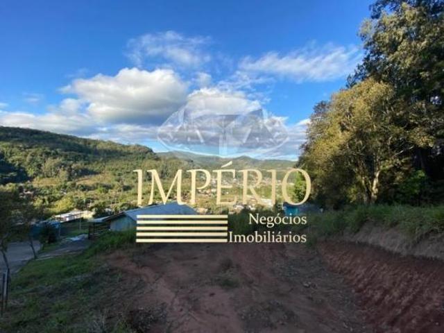 Terreno Três Coroas