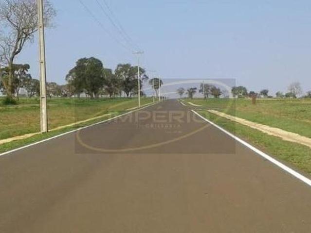 Terreno quitado sem dívidas c/ 360 m2 por R$ 49.990,00 Riviera de Sta Cristina