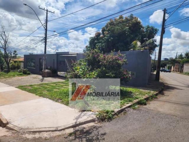 Terreno Rua 3 à Venda Taguaparque Pistão norte