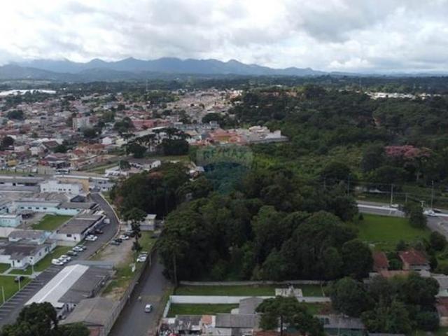 Terreno Rua Antônio Aparecido Esteves