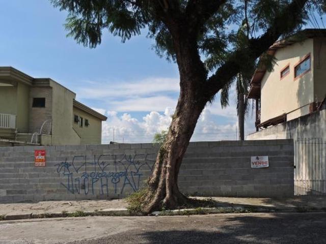 Terreno Rua Erva Cidreira