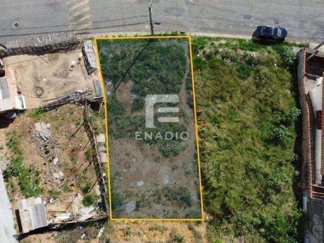Terreno Rua Fernao Dias