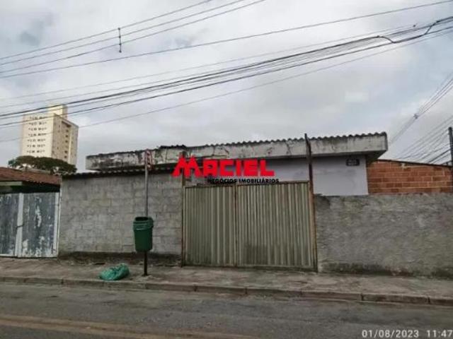 Terreno rua: Icatu Parque Industrial 228 m²