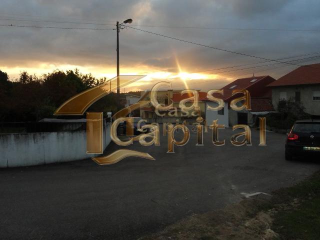 Terreno rústico