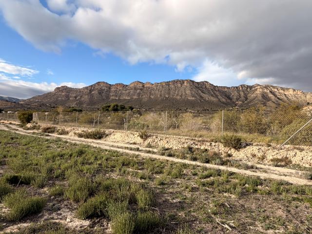Terreno rustico 12216 m2