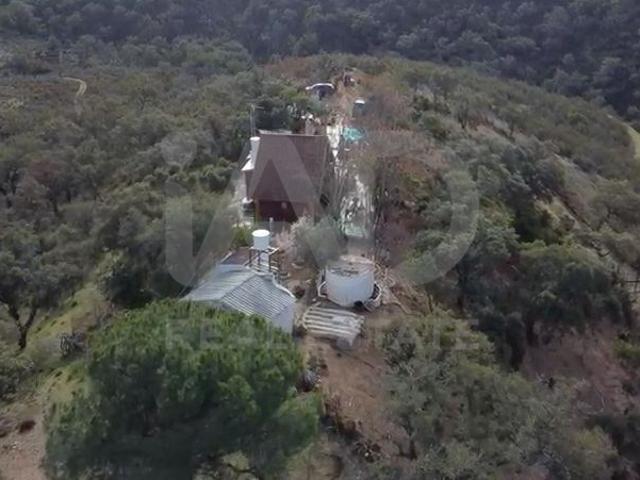 Terreno 55000 m2