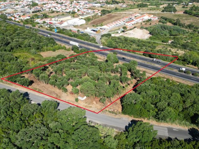 Terreno Rustico