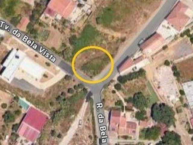 Terreno Rustico 1.20400 ha Concelho de Sintra