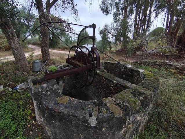 Terreno Rústico 3000m² em Comenda, Portugal