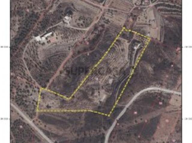 Terreno Rústico | 34.000 m² | Corga da Madeira Junqueira, Castro Marim