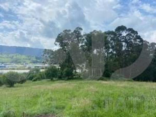 Terreno rustico 4468 m2