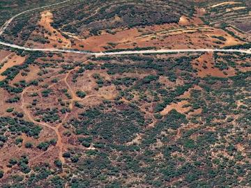 Almeijoafras, Paderne, Albufeira, Albufeira, Distrito de Faro, Algarve