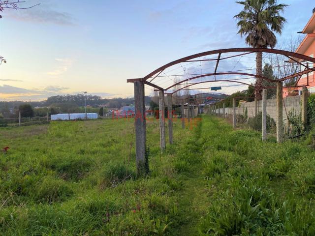 Terreno Rústico 4500m2 vedado
